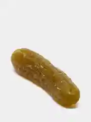 Мыло фигурное "Огурчик"