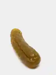 Мыло фигурное "Огурчик"