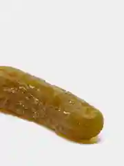 Мыло фигурное "Огурчик"