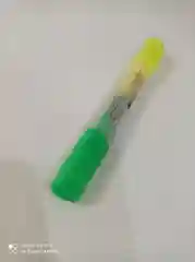 Маркер текстовыделитель двухсторонний