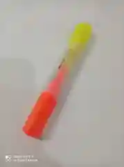 Желтый маркер текстовыделитель двухсторонний