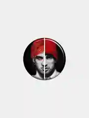 Значок-пин "21Pilots"