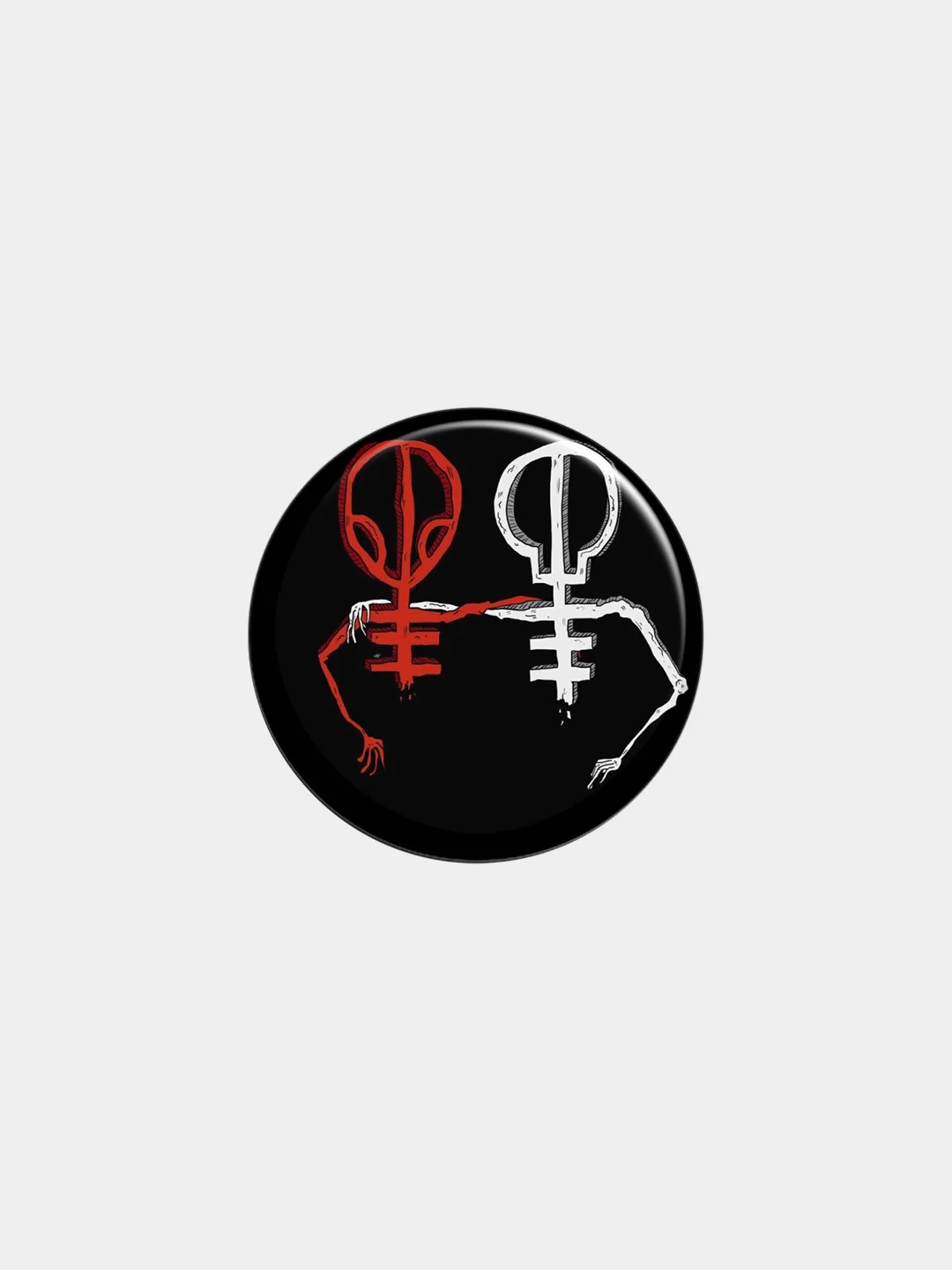 Значок-пин "21Pilots"