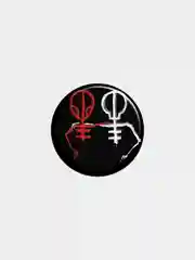 Значок-пин "21Pilots"