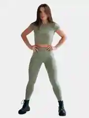 Легинсы спортивные Like Kim