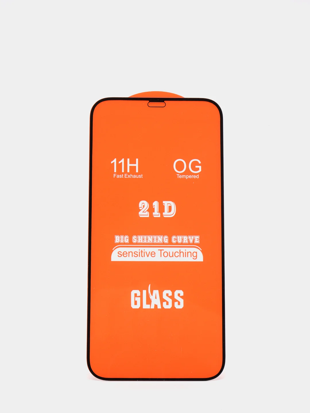Защитное стекло OG для iPhone 12 / 12 Pro