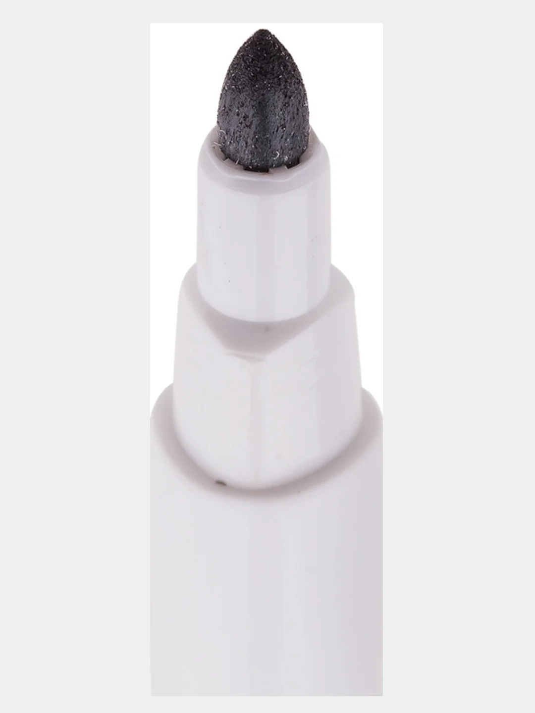 Маркер для ткани Centropen "Textile Marker 2739" черный, 1,8 мм, картон, европодвес