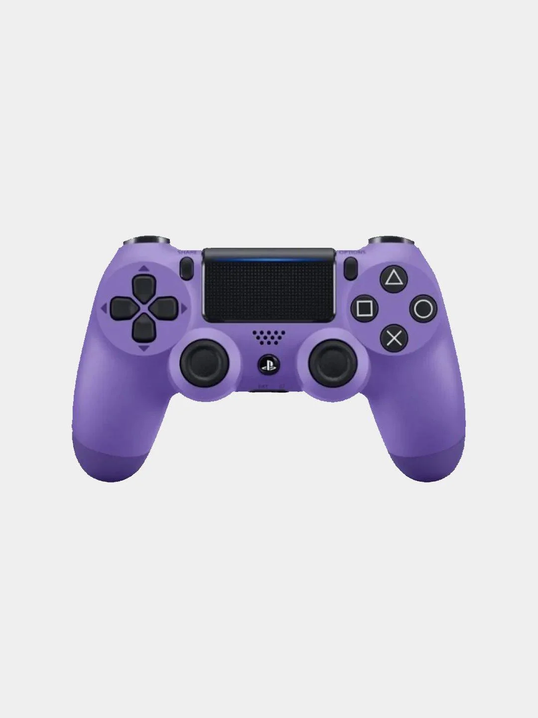 Фиолетовый беспроводной геймпад джойстик DualShock для PS4, телефона и ПК, для PlayStation 4