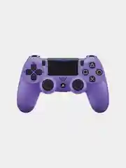 Фиолетовый беспроводной геймпад джойстик DualShock для PS4, телефона и ПК, для PlayStation 4
