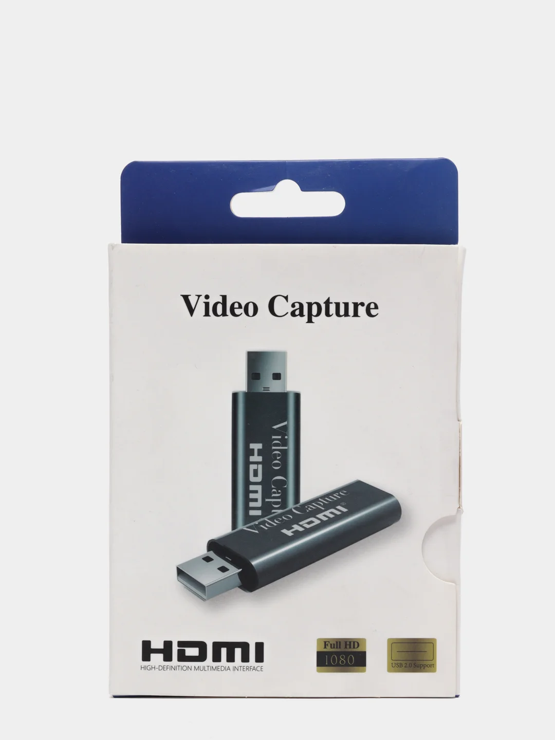 Карта видеозахвата HU-01, HDMI-USB3.0