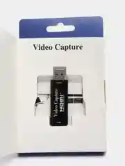 Карта видеозахвата HU-01, HDMI-USB3.0