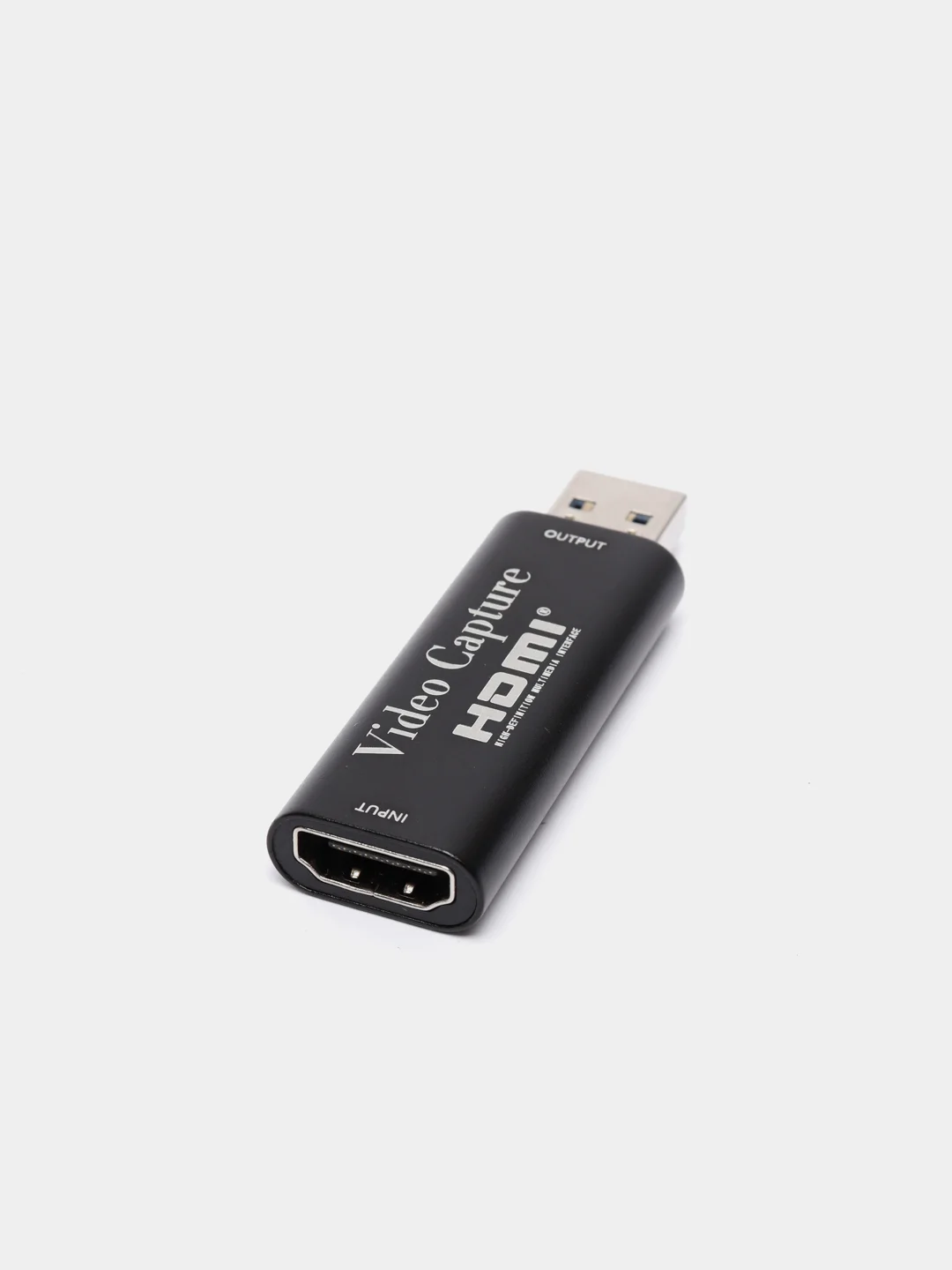 Карта видеозахвата HU-01, HDMI-USB3.0