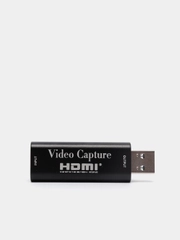 Карта видеозахвата HU-01, HDMI-USB3.0