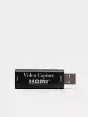 Карта видеозахвата HU-01, HDMI-USB3.0