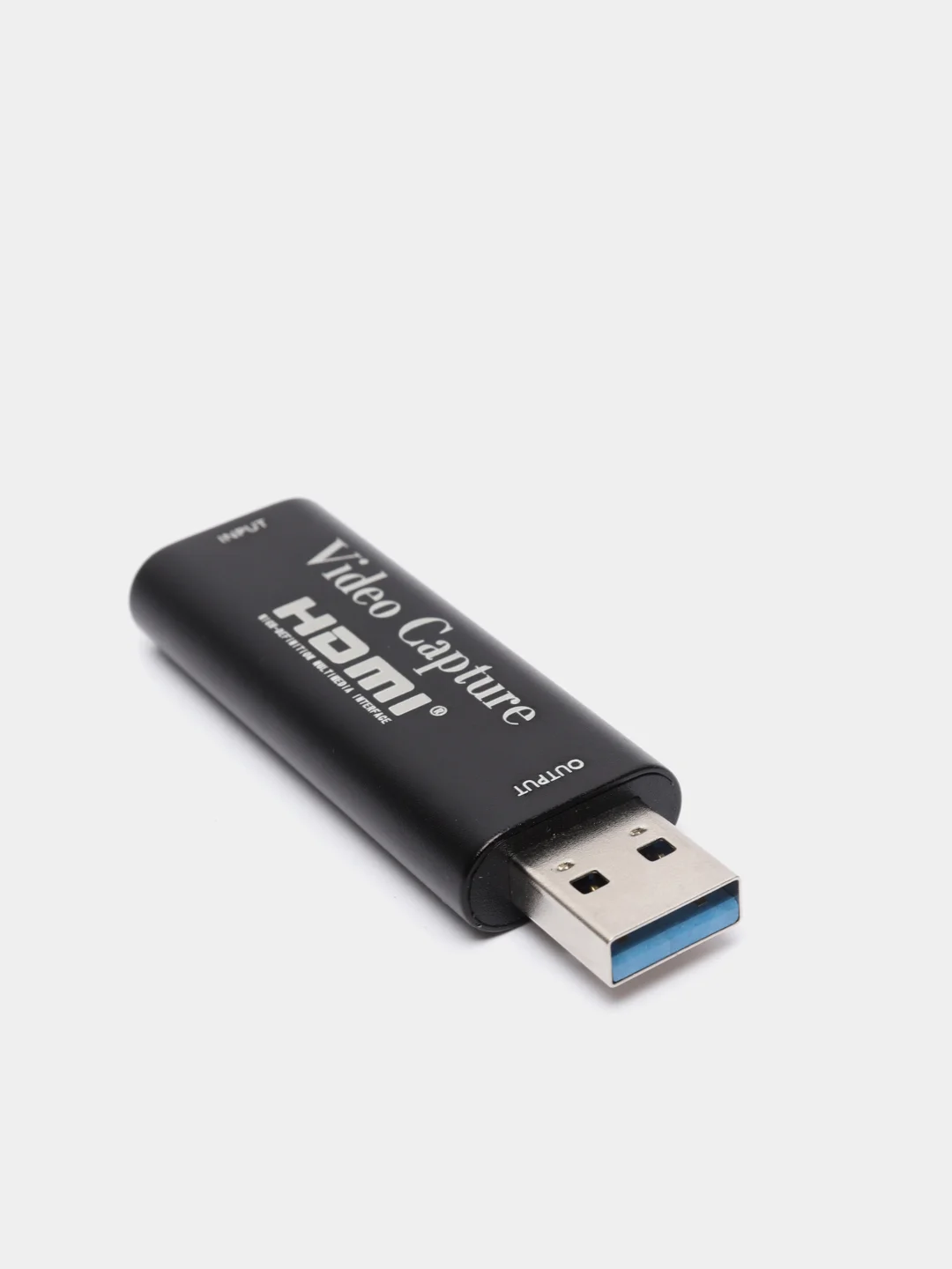 Карта видеозахвата HU-01, HDMI-USB3.0