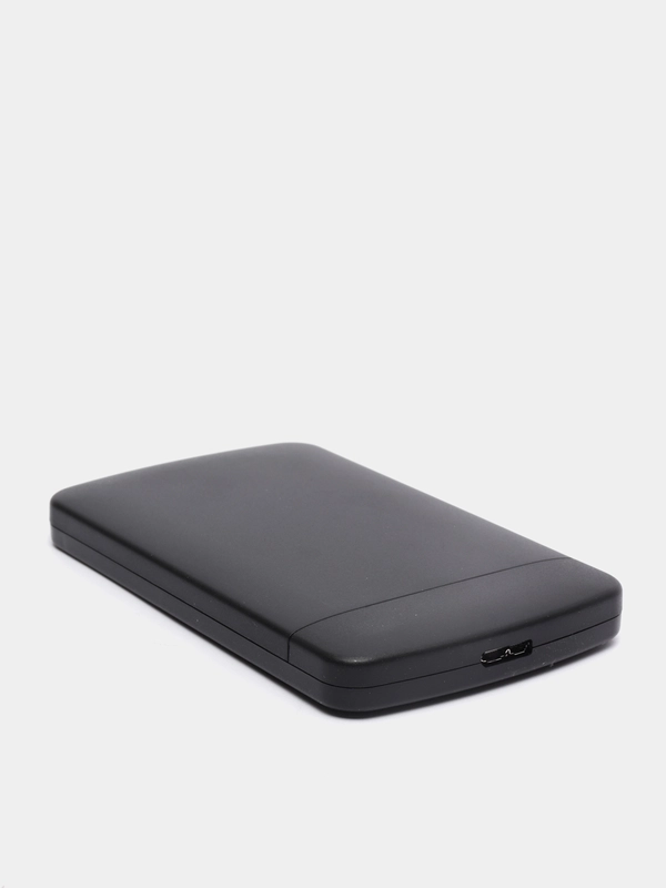 Корпус для HDD ORICO 2020U3-BK-EP