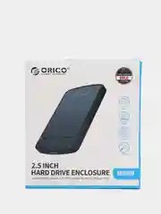 Корпус для HDD ORICO 2020U3-BK-EP