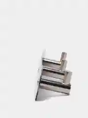 Вешалка с 3-мя крючками SSA-042-3, (нерж.сталь) 310789
