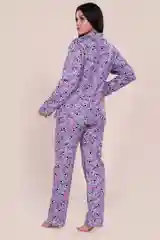 Пижамный костюм с брюками, Руся Teddy bear