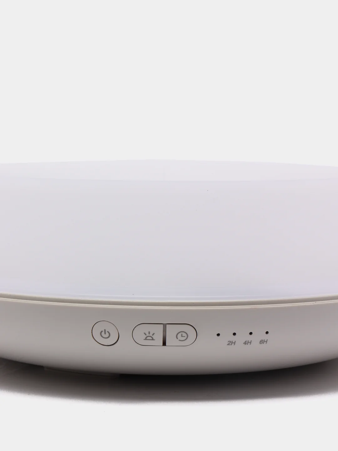 Увлажнитель воздуха портативный Xiaomi (Mi) SOLOVE (H7 White), белый