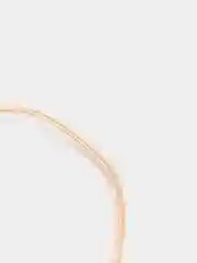 Кабель Energy ET-01 USB/Lightning, цвет - золотой 006277