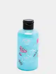 Голубой гель-глосс для душа Антистресс CHILL OUT BYE-STRESS EFFECT, 300 мл