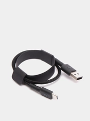 Кабель USB/Type-C Xiaomi ZMI 30 см (AL411) черный