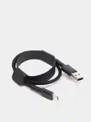 Кабель USB/Type-C Xiaomi ZMI 30 см (AL411) черный