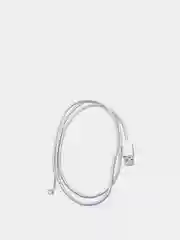 Кабель Energy ET-01 USB/MicroUSB, цвет - серебро 006370
