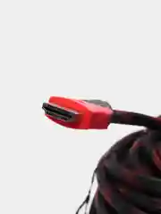 Кабель HDMI M - HDMI M "iLAN", v1.4, 20 м