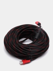 Кабель HDMI M - HDMI M "iLAN", v1.4, 20 м