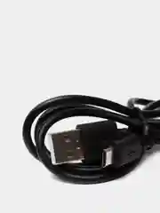 Машинка для стрижки ENERGY EN-741, работает от аккумулятора 007123