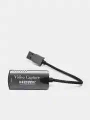 Карта видеозахвата HU-04, HDMI-USB3.0