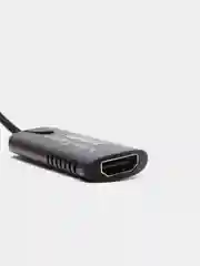 Карта видеозахвата HU-04, HDMI-USB3.0