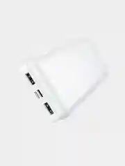Портативный аккумулятор 20 000 мAч J72A , внешний акб, Power bank