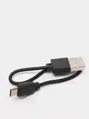 Беспроводные спортивные Bluetooth наушники (чёрные)