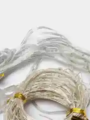 Светодиодная гирлянда-штора, на проволоке, 3 размера