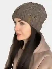 Шапка женская. 15 цветов.