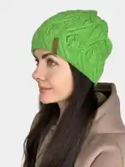 Шапка женская. 15 цветов.