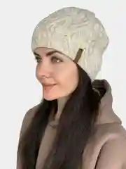Шапка женская. 15 цветов.