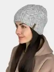 Шапка женская. 15 цветов.