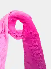Фуксия палантин женский