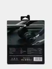 Наушники беспроводные VJ083, black