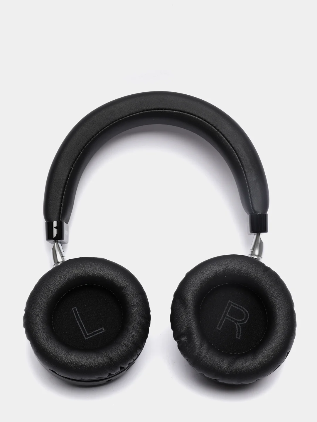 Наушники беспроводные VJ083, black