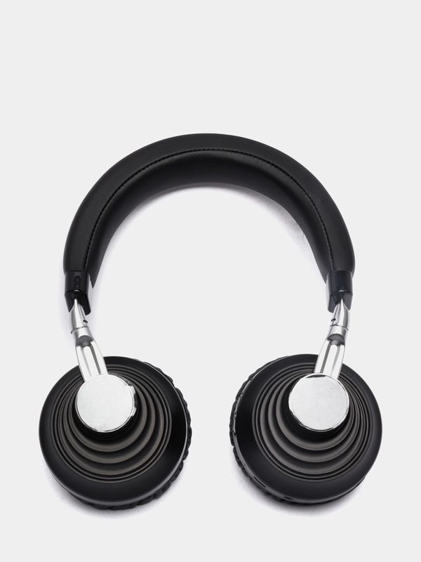 Наушники беспроводные VJ083, black