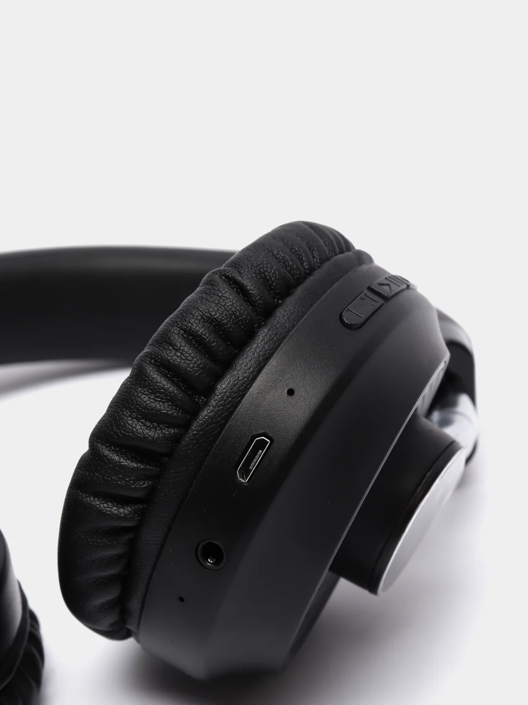 Наушники беспроводные VJ083, black