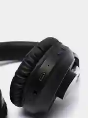 Наушники беспроводные VJ083, black