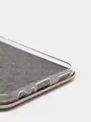 Золотой чехол-книжка для Huawei Honor 10 Lite, P Smart 2019 (Хонор 10 Лайт, П Смарт 2019)
