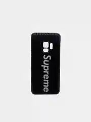 Индиго чехол накладка Samsung S9 / S9 plus