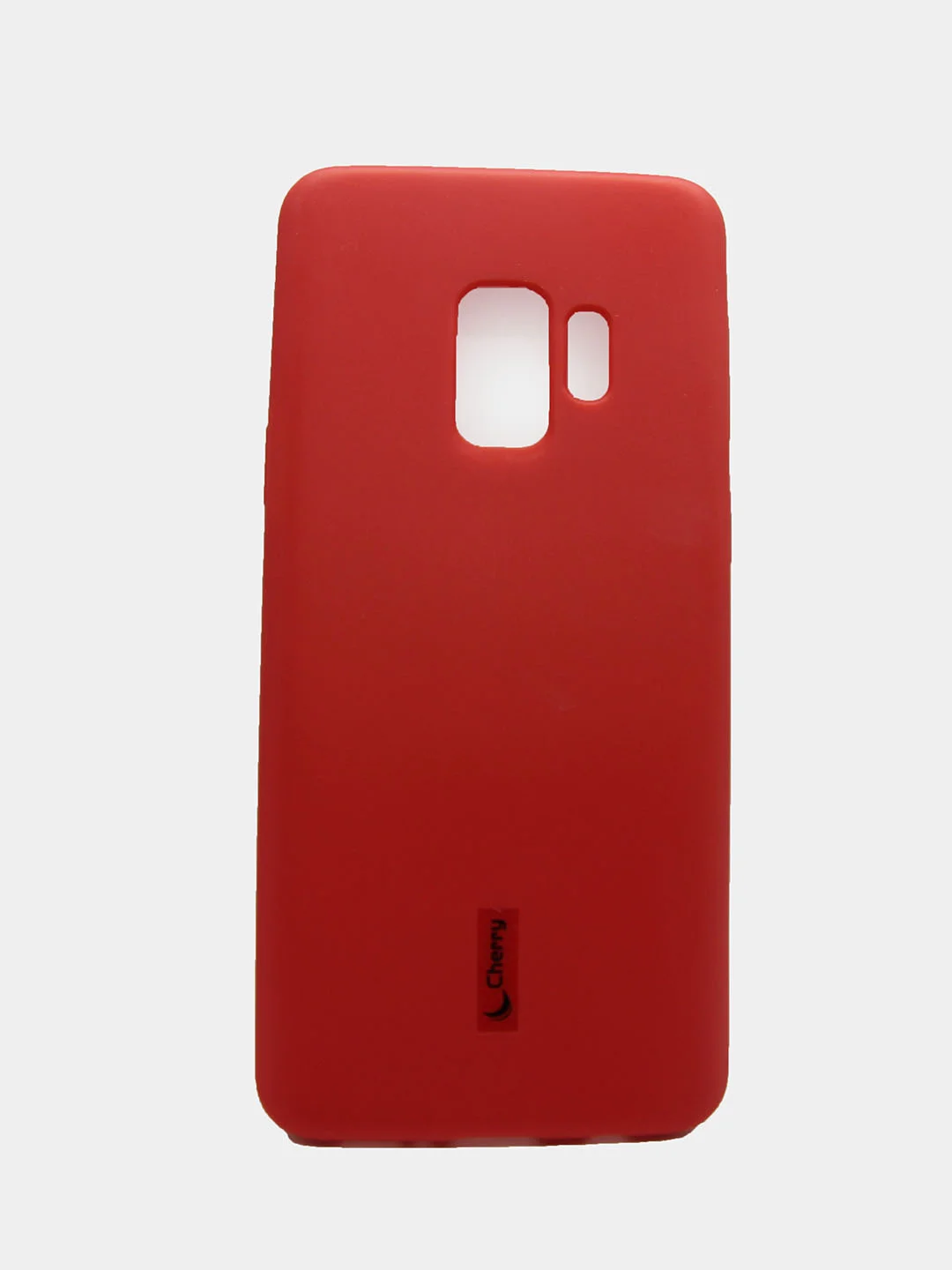 Коралловый чехол накладка Samsung S9 / S9 plus